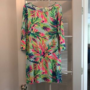 Lilly Pulitzer, Large dress